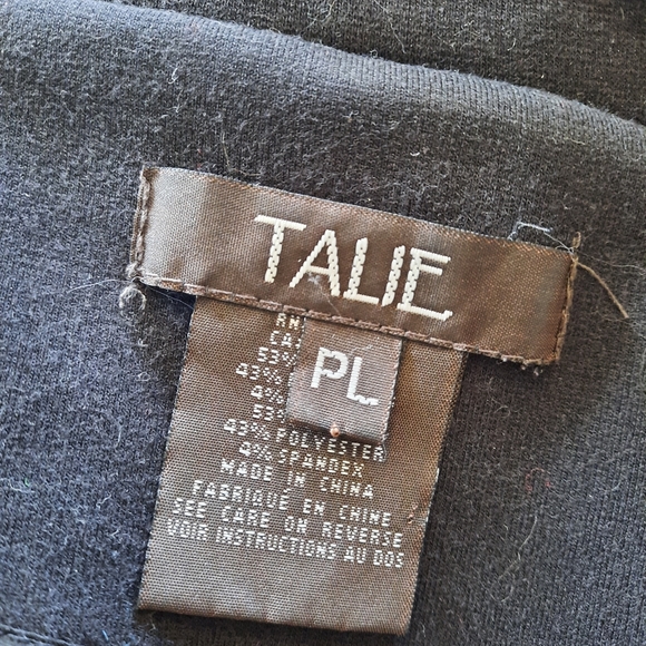 Light Jacket Blazer black - Picture 5 of 6